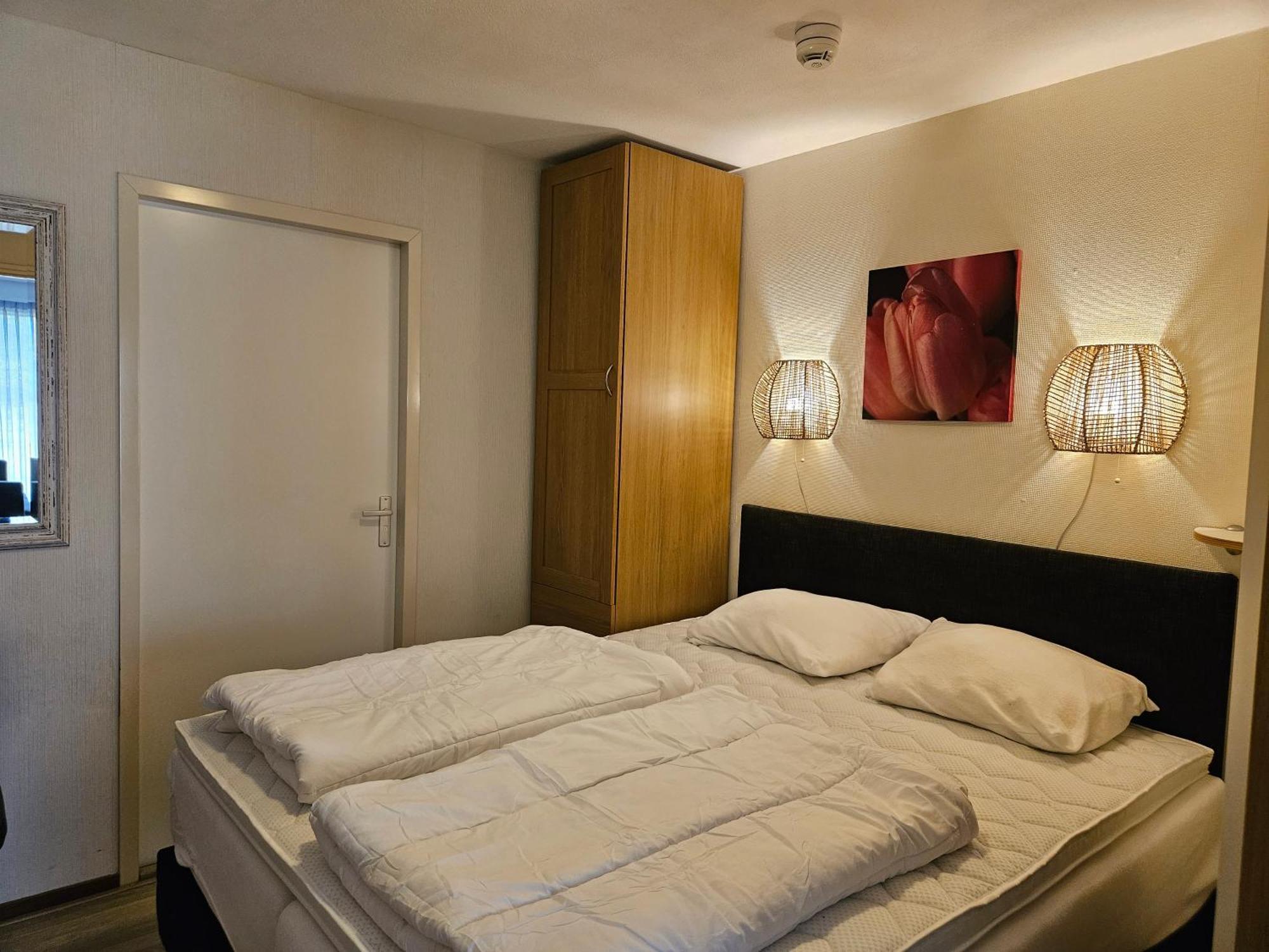 De Kapershut Apartment Hollum  Exterior photo