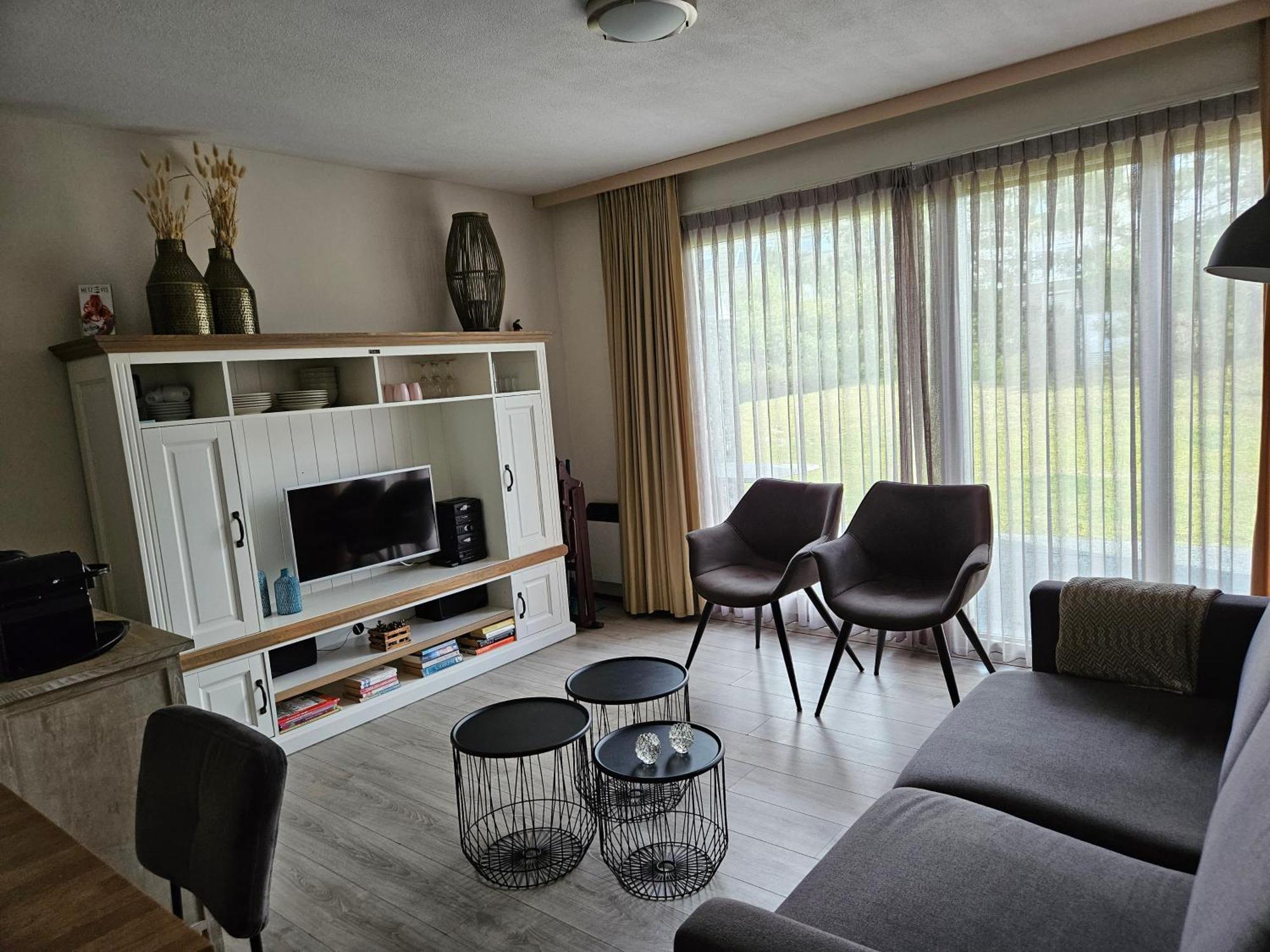 De Kapershut Apartment Hollum  Exterior photo